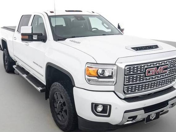 GMC SIERRA HD 2019 1GT12SEY3KF140004 image GMC SIERRA HD 2019 1GT12SEY3KF140004 image